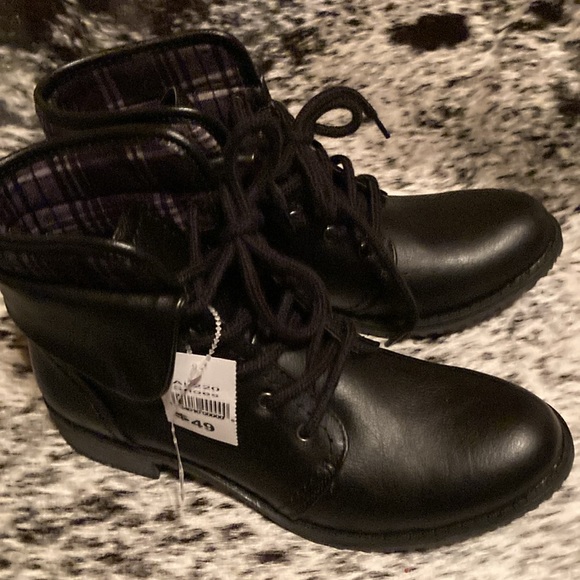 NWT White Mountain booties - Picture 8 of 9